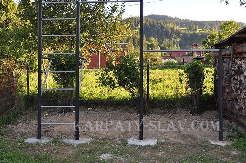 Садиба Комфорт Slavske Dış mekan fotoğraf